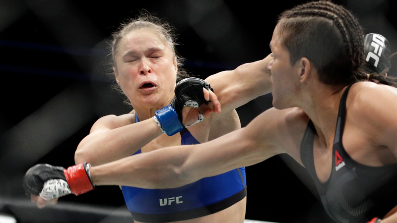 Photo credit: John Locher/Associated Press
